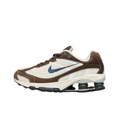 Кроссовки Nike Shox Ride 2