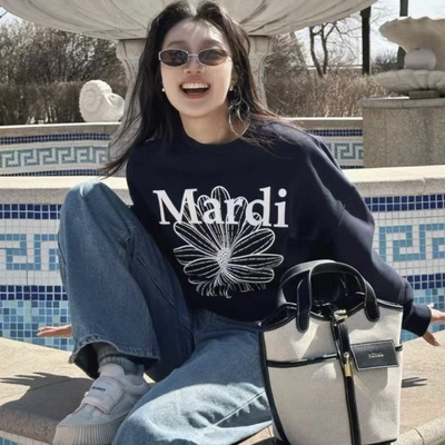 Свитшот Mardi