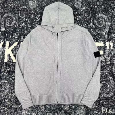Зипка Stone island