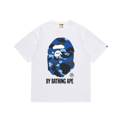 Футболка Bape