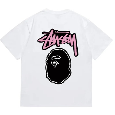Футболка Bape