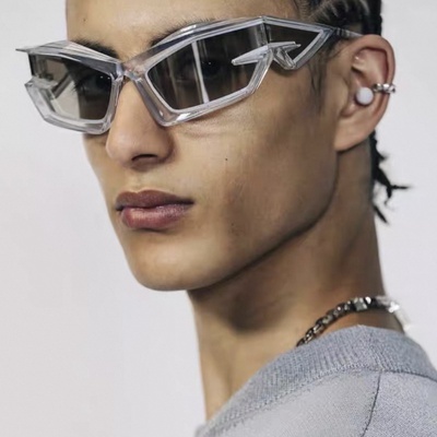 Очки Y2K