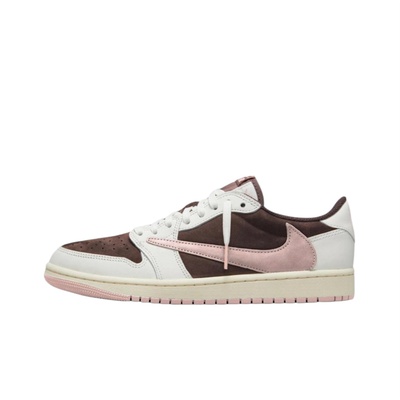 Кроссовки Travis Scott x Jordan air