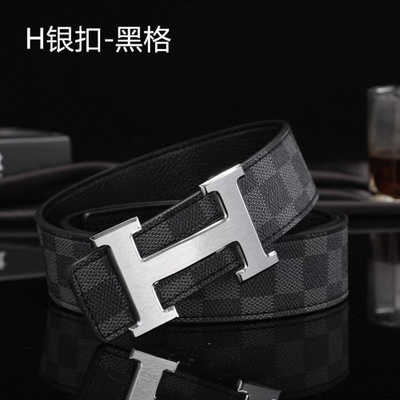 Ремень Hermes