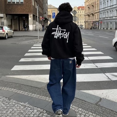 Джинсы Carhartt ORIGINAL