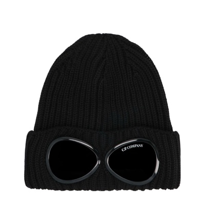 Шапка C.P Company Glasses ORIGINAL