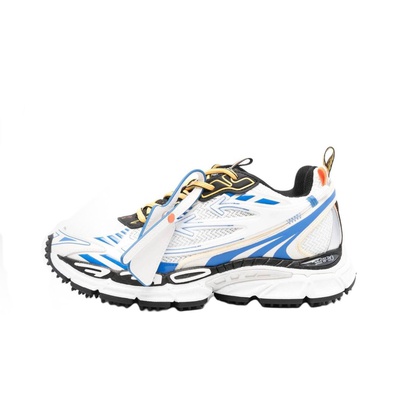 Кроссовки OFF-WHITE