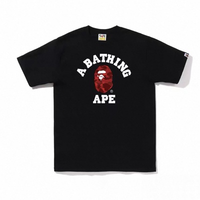 Футболка Bape