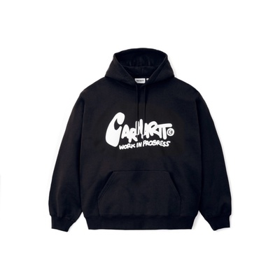 Худи Carhartt ORIGINAL