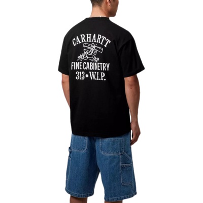 Футболка Carhartt Wip ORIGINAL