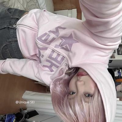 Худи HVA