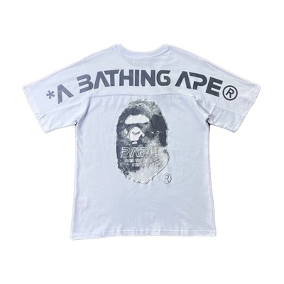 Футболка Bape