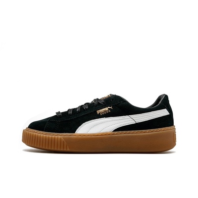 Кроссовки Puma Suede Platform