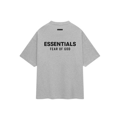 Футболка Essentials ORIGINAL