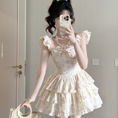 Платье HeartyBite ORIGINAL
