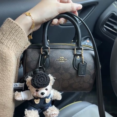 Сумка COACH ORIGINAL