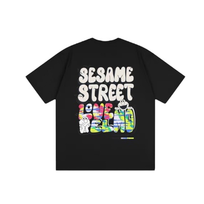 Футболка Sesame ORIGINAL