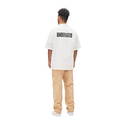 Рубашка UNDEFEATED ORIGINAL