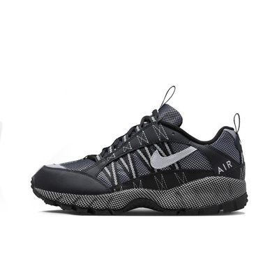 Nike Air Humara QS «Black Metallic» ORIGINAL