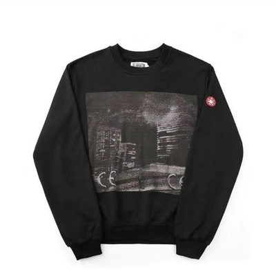 Худи Cav Empt