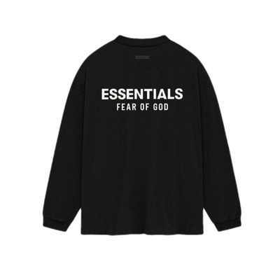 Лонгслив Fear of Essentials ORIGINAL