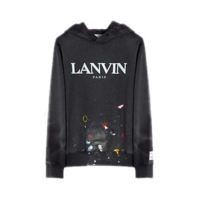 Худи Lanvin Gallery Dept