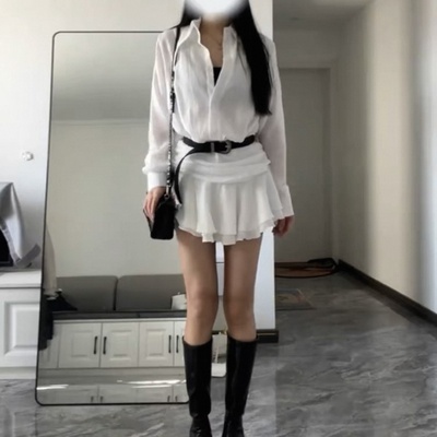Платье
