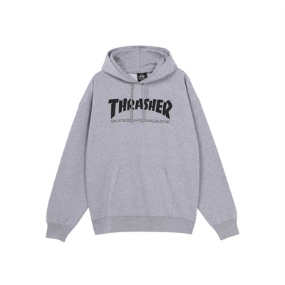 Худи Thrasher ORIGINAL