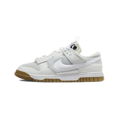 Кроссовки Nike Air Dunk Jumbo Remastered "White Gum"