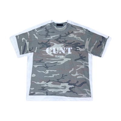 Футболка GRAILZ PROJECT G/R