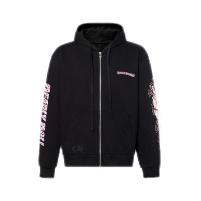 Зипка Chrome Hearts