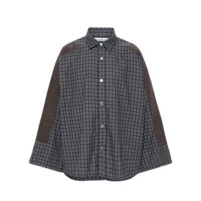 Рубашка Acne Studios