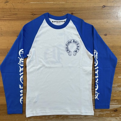 Лонгслив Chrome Hearts