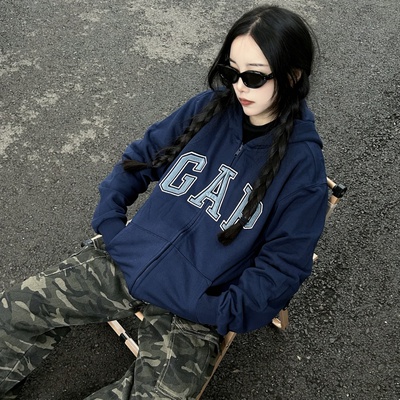 Зипка GAP ORIGINAL