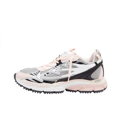 Кроссовки OFF WHITE