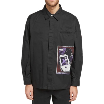 Рубашка Cav Empt