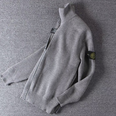 Джемпер Stone island