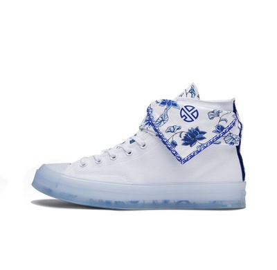 张艺兴 x Converse 1970s chuck taylor all star ORIJINAL
