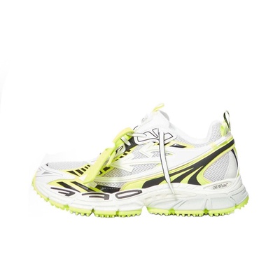 Кроссовки OFF-WHITE