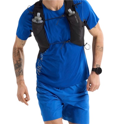 Жилетка Arcteryx Norvan 7 Vest M' ORIGINAL