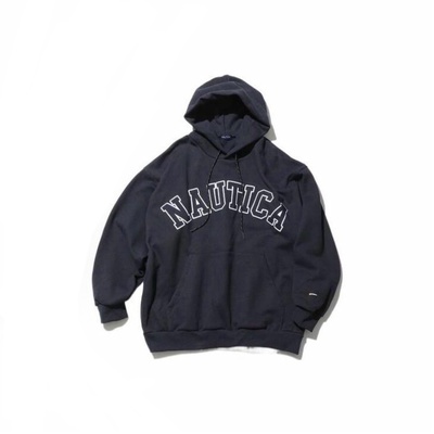 Худи Nautica ORIGINAL