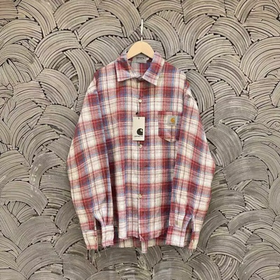 Рубашка Carhartt