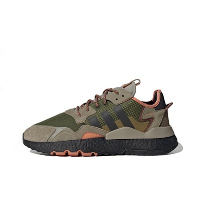 Кроссовки Adidas Nite Jogger