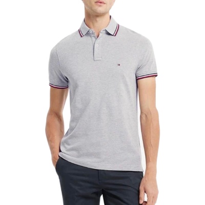 Поло Tommy Hilfiger ORIGINAL
