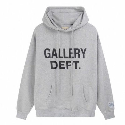 Худи Gallery Dept