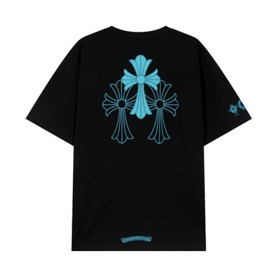 Футболка Chrome Hearts
