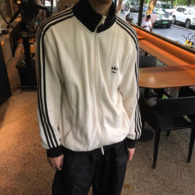 Олимпийка Adidas