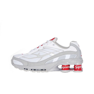 Кроссовки  Nike Shox Ride 2