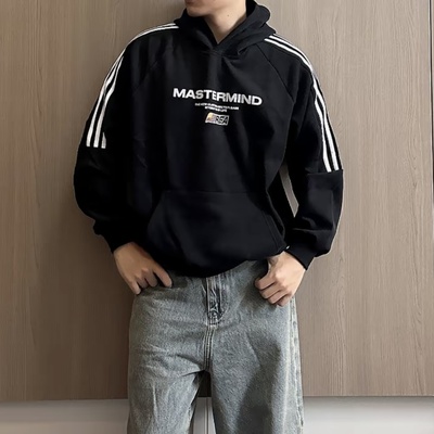 Худи Mastermind