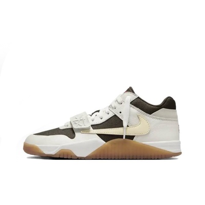 Кроссовки Travis Scott x Jordan